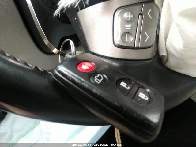 Toyota Venza 2010 4T3ZK3BB8AU034458 Image 11