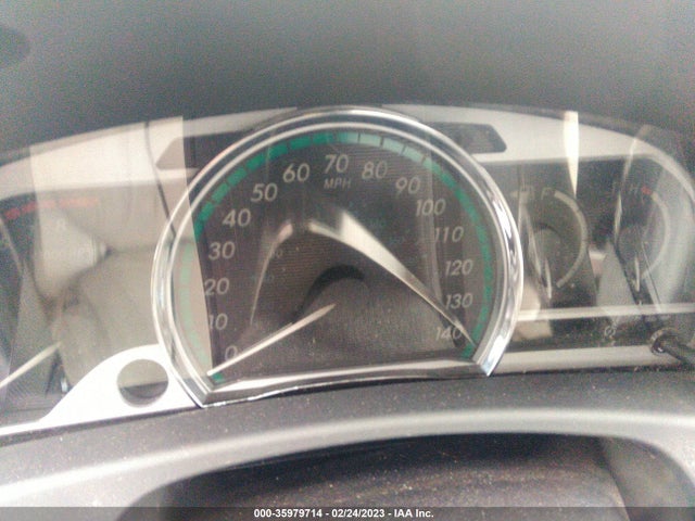 Toyota Venza 2010 4T3ZK3BB8AU034458 Image 7