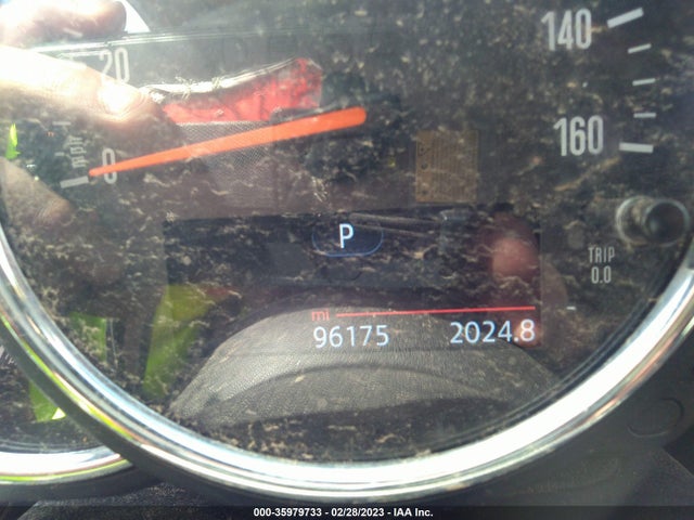 2016 Mini Clubman, VIN: WMWLN9C53G2B31318