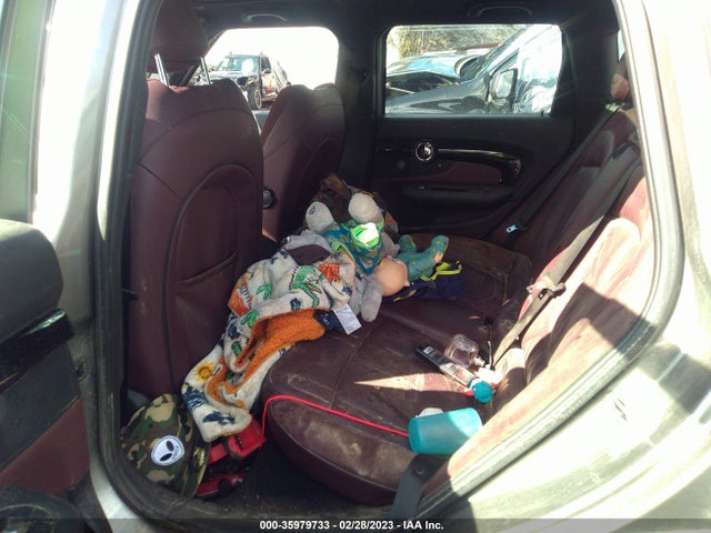 2016 Mini Clubman, VIN: WMWLN9C53G2B31318