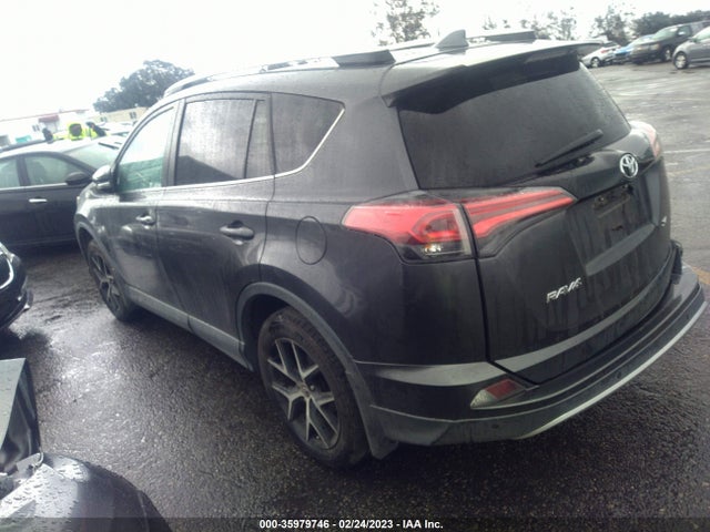 2016 Toyota RAV4, VIN: 2T3NFREV4GW289967