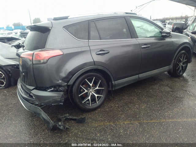 2016 Toyota RAV4, VIN: 2T3NFREV4GW289967