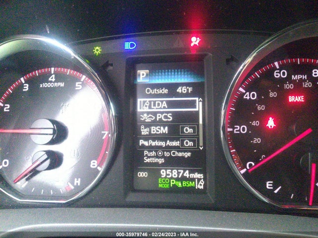 2016 Toyota RAV4, VIN: 2T3NFREV4GW289967