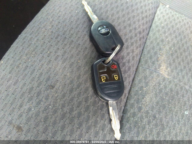 2012 FORD F-150 XL/XLT VIN: 1FTEW1CM7CFA42501