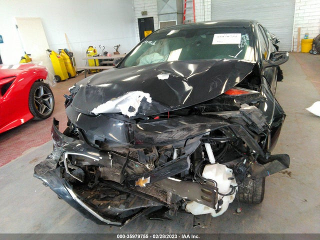 Chevrolet MALIBU LT 2017 1G1ZE5ST5HF139295 Image 6