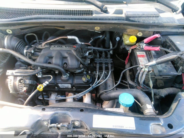 Dodge Grand Caravan Sxt 2008 2D8HN54P68R113690 Image 11
