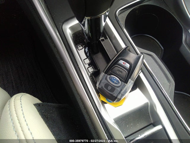 2019 Subaru Ascent, VIN: 4S4WMAPD5K3426230