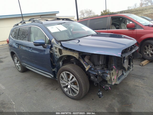 2019 Subaru Ascent, VIN: 4S4WMAPD5K3426230