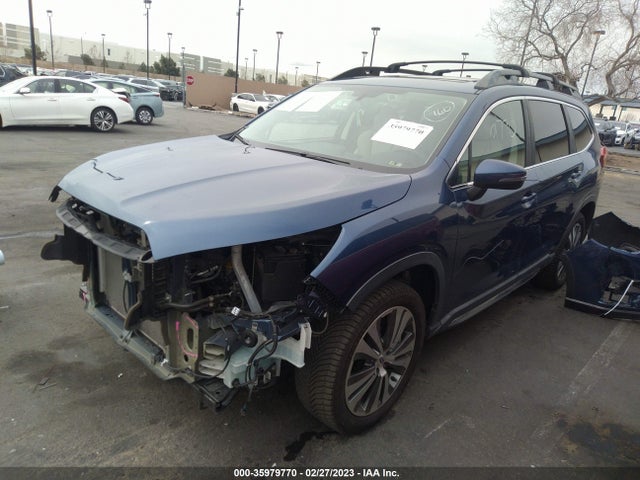 2019 Subaru Ascent, VIN: 4S4WMAPD5K3426230
