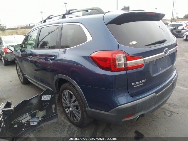 2019 Subaru Ascent, VIN: 4S4WMAPD5K3426230