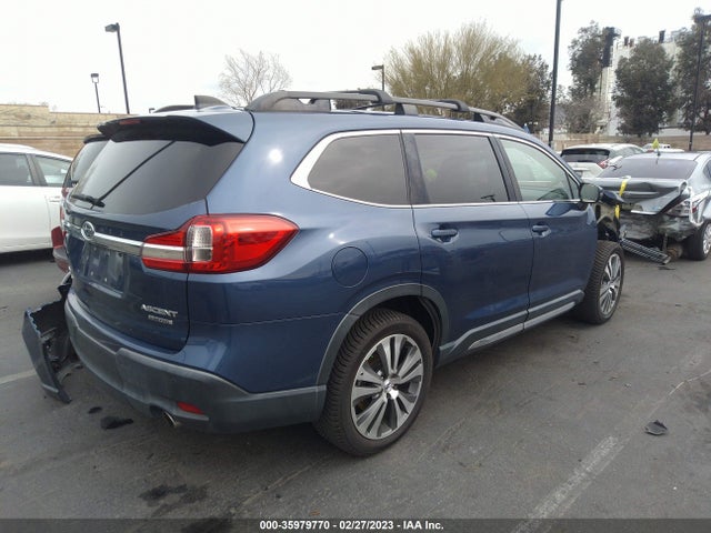 2019 Subaru Ascent, VIN: 4S4WMAPD5K3426230