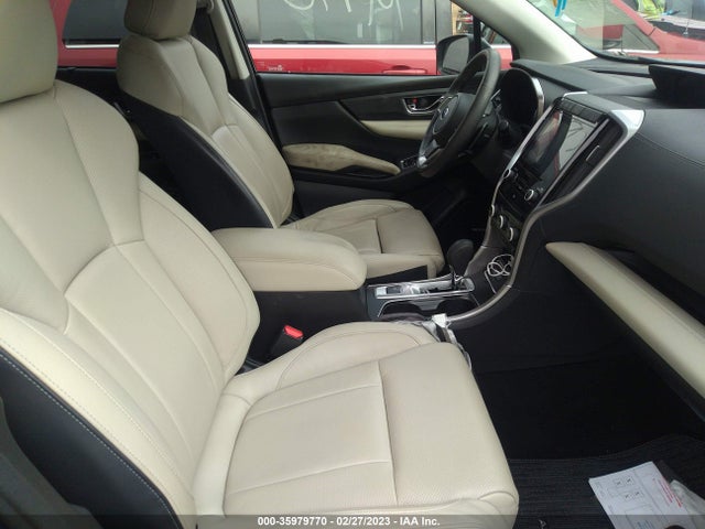 2019 Subaru Ascent, VIN: 4S4WMAPD5K3426230