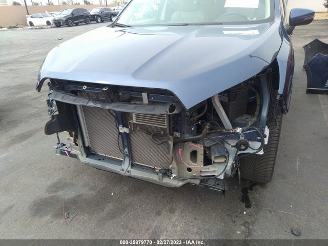 2019 Subaru Ascent, VIN: 4S4WMAPD5K3426230
