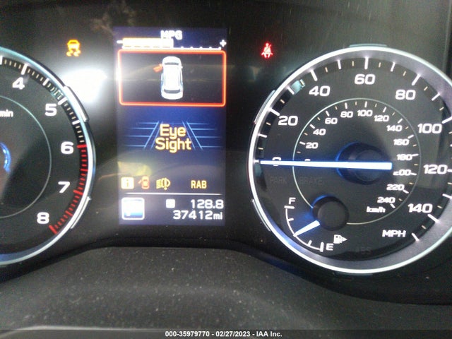 2019 Subaru Ascent, VIN: 4S4WMAPD5K3426230