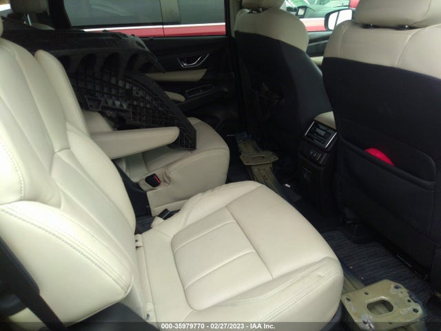 2019 Subaru Ascent, VIN: 4S4WMAPD5K3426230