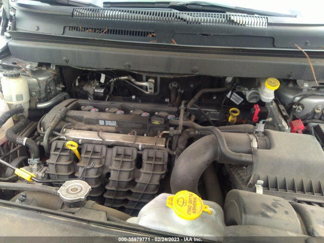 Dodge Journey Se Value 2020 3C4PDCABXLT278335 Image 10