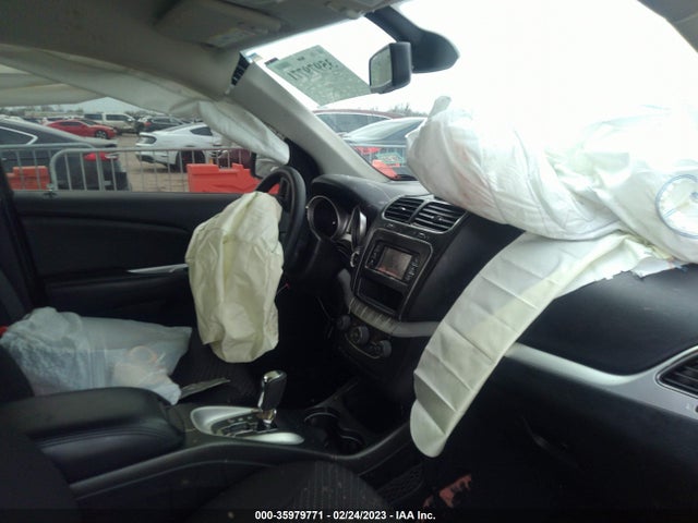 Dodge Journey Se Value 2020 3C4PDCABXLT278335 Image 5