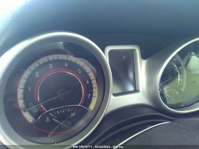 Dodge Journey Se Value 2020 3C4PDCABXLT278335 Image 7