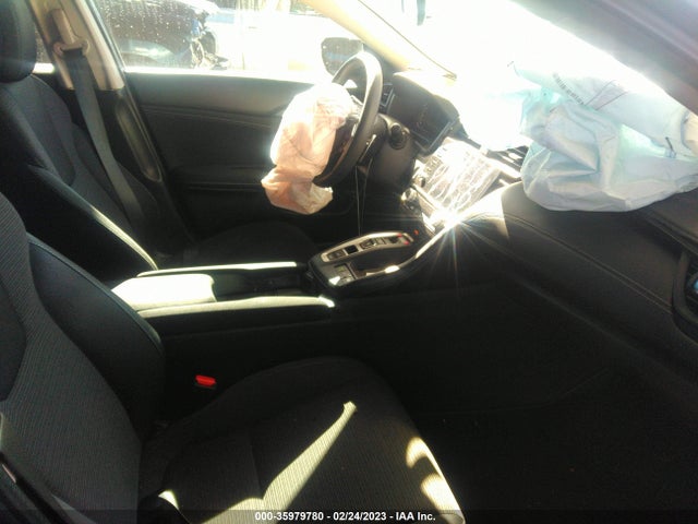 Honda INSIGHT EX 2022 19XZE4F53NE010703 Image 6
