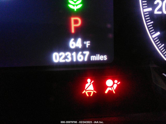 Honda INSIGHT EX 2022 19XZE4F53NE010703 Image 8