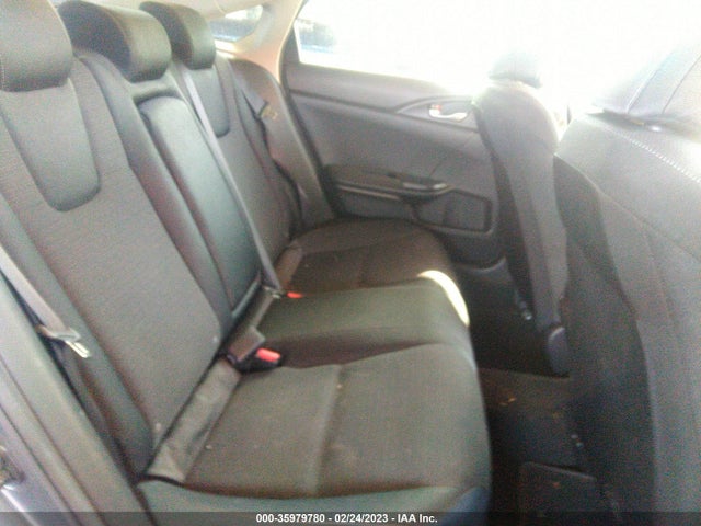Honda INSIGHT EX 2022 19XZE4F53NE010703 Image 9