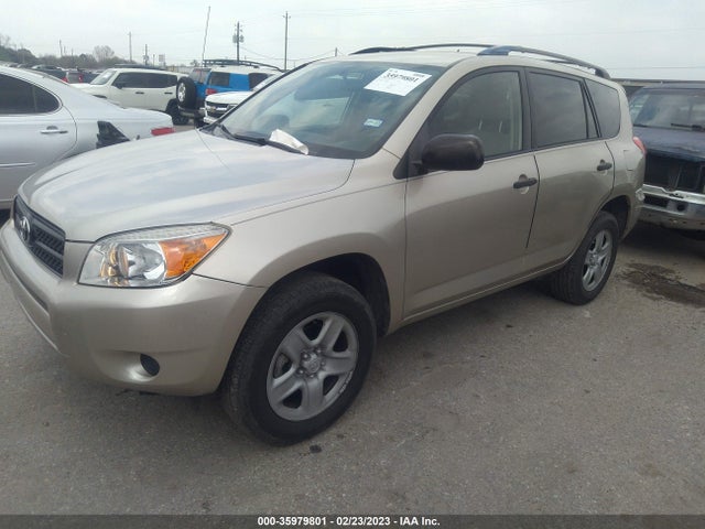 Toyota RAV4 2007 JTMBD35VX75066152 Image 2