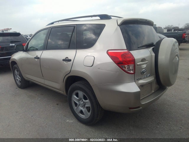 Toyota RAV4 2007 JTMBD35VX75066152 Image 4