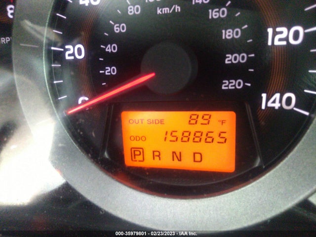 Toyota RAV4 2007 JTMBD35VX75066152 Image 8