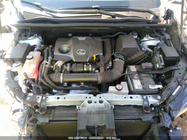 JTJYARBZ1K2139235 Lexus Nx Nx 300