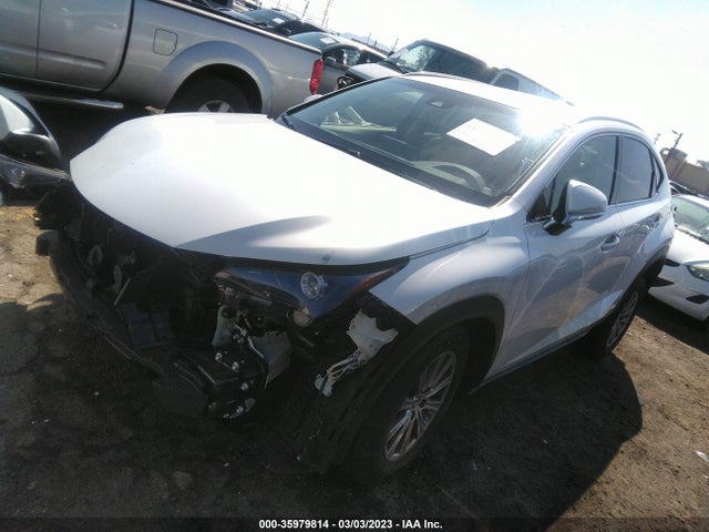 JTJYARBZ1K2139235 Lexus Nx Nx 300