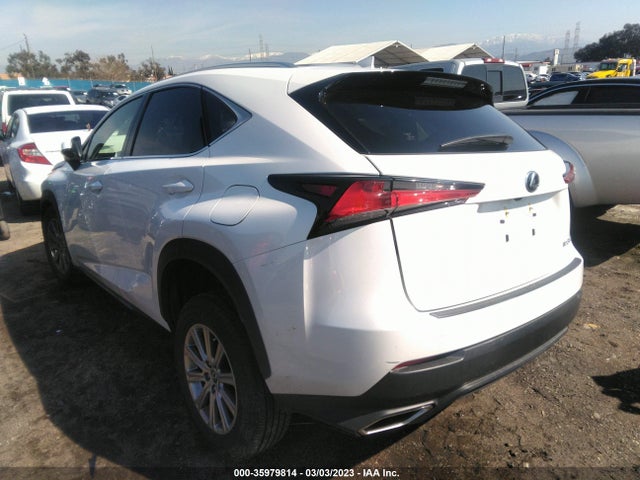 JTJYARBZ1K2139235 Lexus Nx Nx 300