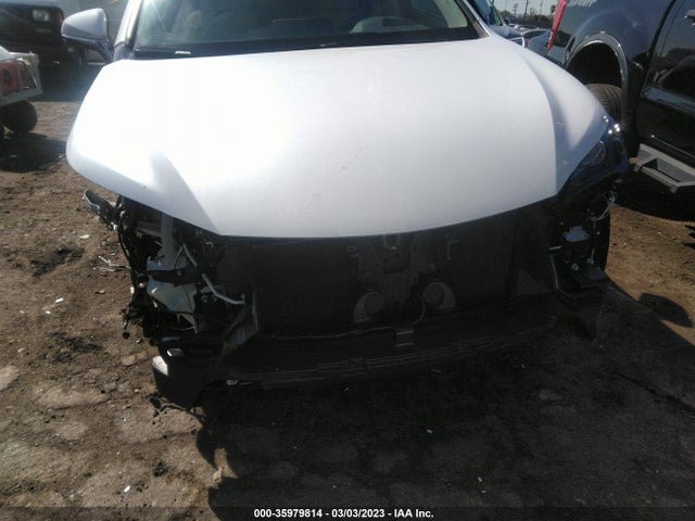 JTJYARBZ1K2139235 Lexus Nx Nx 300