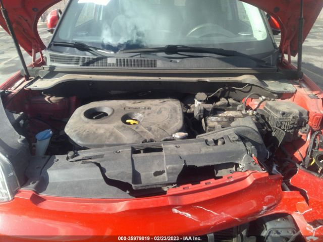 KNDJP3A58F7790997 KIA SOUL +