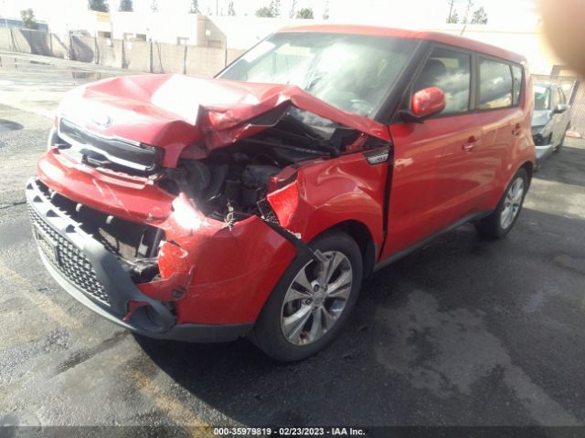 KNDJP3A58F7790997 KIA SOUL +