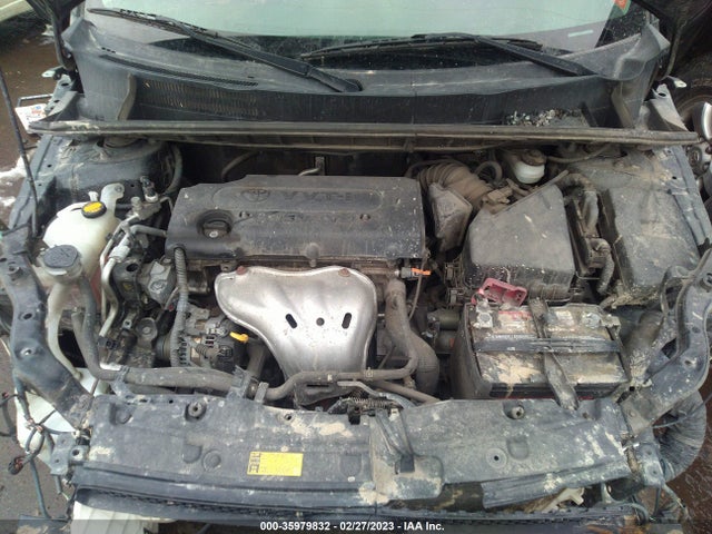 2013 SCION XB VIN: JTLZE4FE3DJ037521