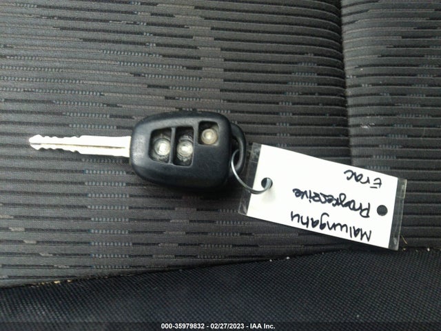 2013 SCION XB VIN: JTLZE4FE3DJ037521