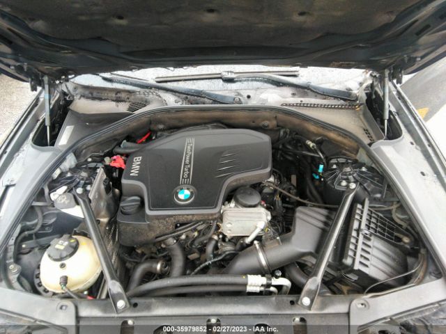 WBA5A5C54GD529958 BMW 5 Series 528i