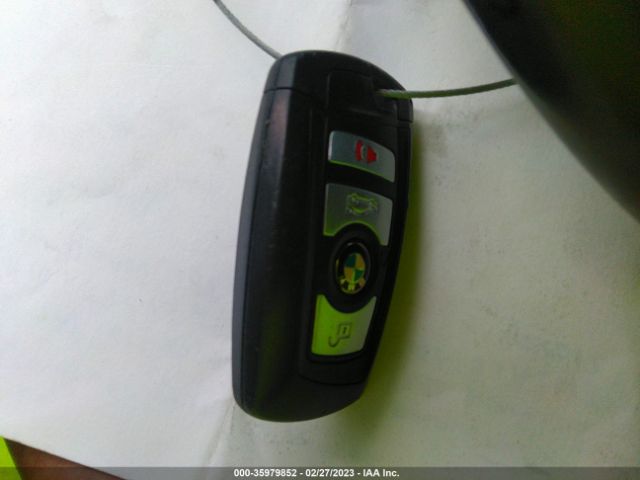 WBA5A5C54GD529958 BMW 5 Series 528i
