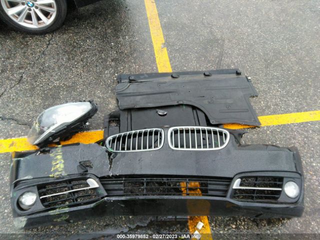 WBA5A5C54GD529958 BMW 5 Series 528i