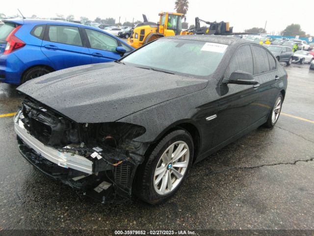 WBA5A5C54GD529958 BMW 5 Series 528i