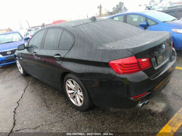 WBA5A5C54GD529958 BMW 5 Series 528i