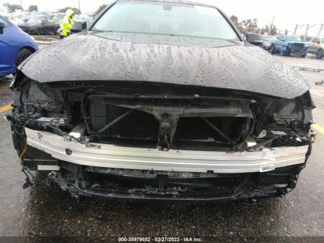 WBA5A5C54GD529958 BMW 5 Series 528i