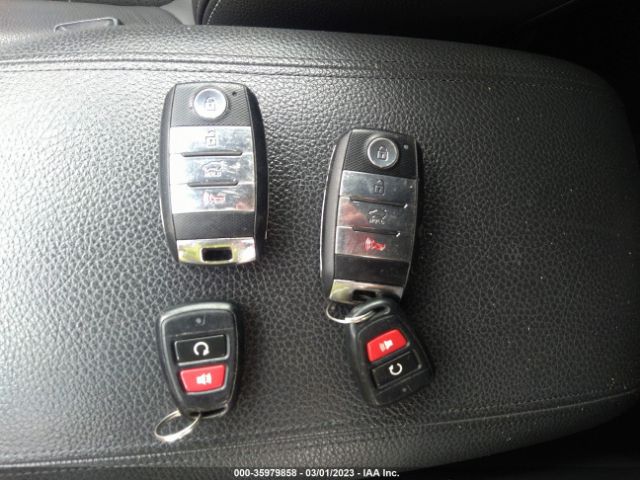 5XYKWDA72FG643382 KIA SORENTO SX