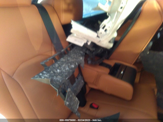 2022 Lexus RX, VIN: JTJHZKFA7N2034840