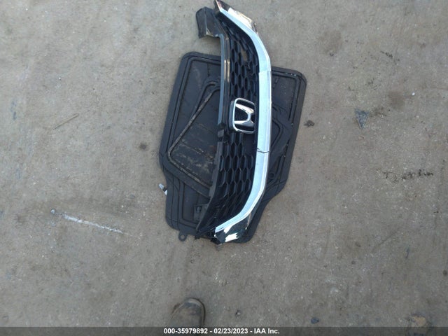 Honda Accord Coupe Lx-s 2014 1HGCT1B32EA016320 Image 12