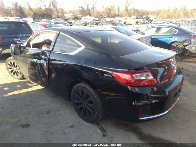 Honda Accord Coupe Lx-s 2014 1HGCT1B32EA016320 Image 3