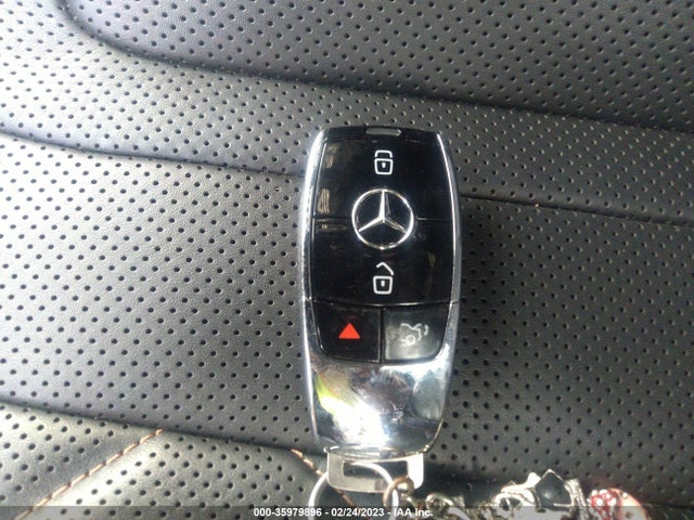 2019 Mercedes-Benz CLS-Class, VIN: WDD2J5JB6KA006293
