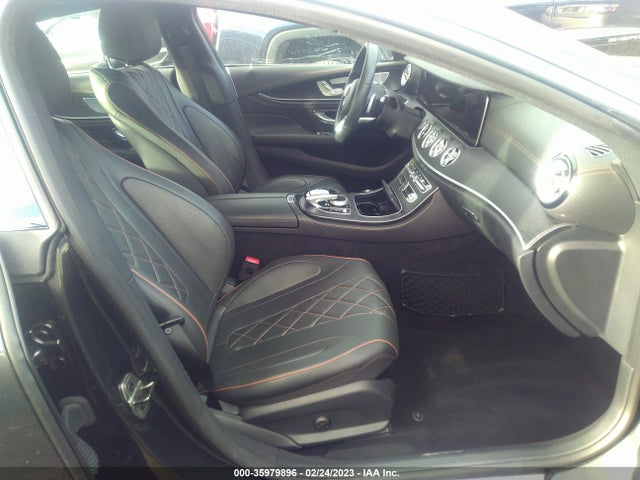 2019 Mercedes-Benz CLS-Class, VIN: WDD2J5JB6KA006293