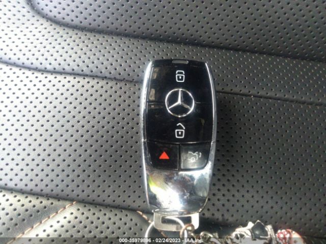 WDD2J5JB6KA006293 Mercedes-Benz Cls Cls 450