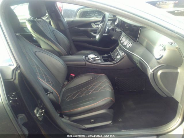 WDD2J5JB6KA006293 Mercedes-Benz Cls Cls 450
